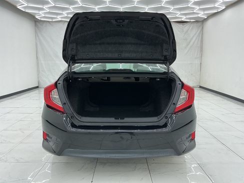 Used 2016 Honda Civic EX image 42
