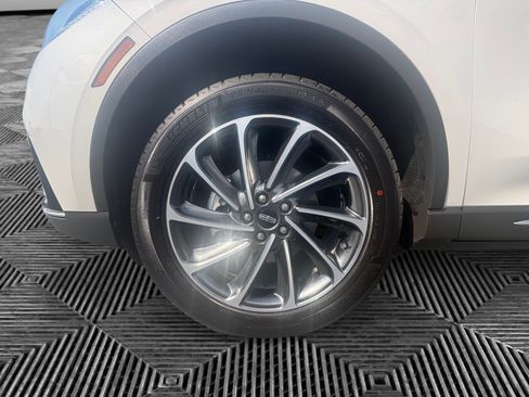 Certified 2023 Lincoln Corsair AWD w/ Equipment Group 101A image 14