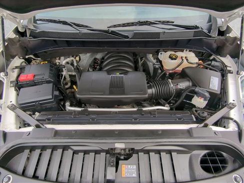 Used 2019 Chevrolet Silverado 1500 High Country image 28