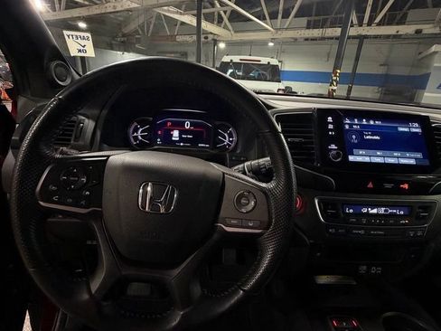 Used 2023 Honda Passport EX-L image 11