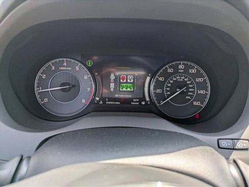 New 2025 Acura RDX SH-AWD w/ Advance Package image 10