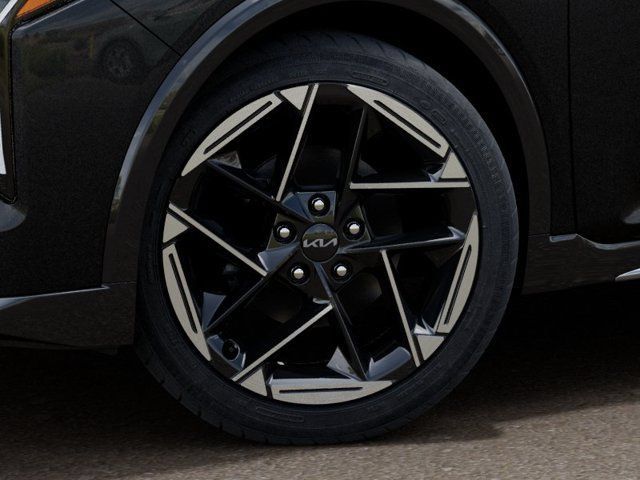 New 2026 Kia K4 GT-Line FWD image 10