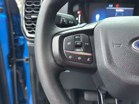 Certified 2024 Ford Ranger XLT w/ Equipment Group 301A High image 18