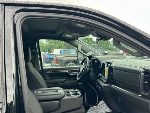 Certified 2024 Chevrolet Silverado 3500 LT w/ Convenience Package AWD/4WD image 36