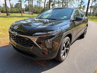 New 2026 Chevrolet Trax RS w/ Driver Confidence Package FWD video 1