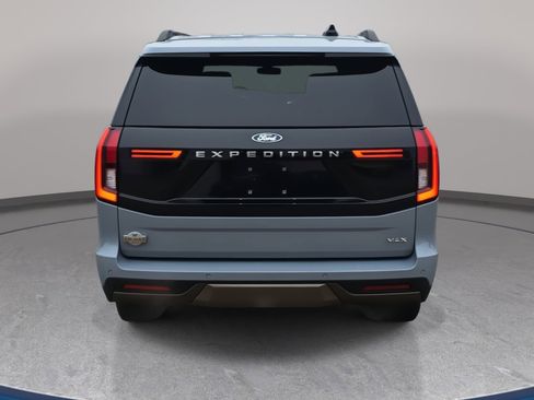 New 2026 Ford Expedition Max King Ranch AWD/4WD image 6
