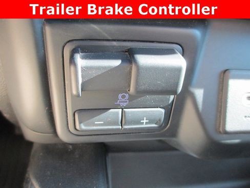 Certified 2022 Chevrolet Silverado 1500 RST w/ All Star Edition Plus image 16