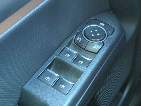 Used 2021 Ford Bronco Sport Outer Banks AWD/4WD image 24