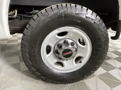 Used 2014 GMC Savana 3500 LT w/ LT Preferred Equipment Group image 9