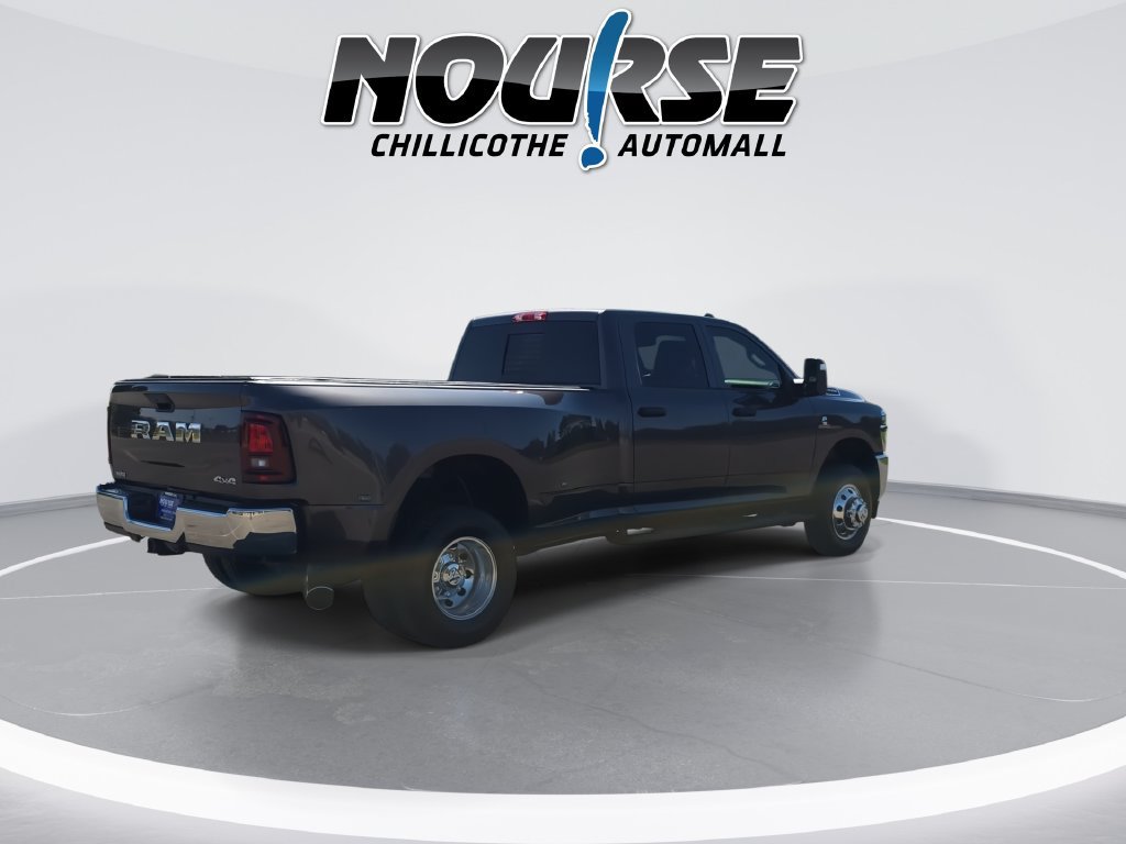 Used 2026 RAM 3500 Tradesman AWD/4WD image 8