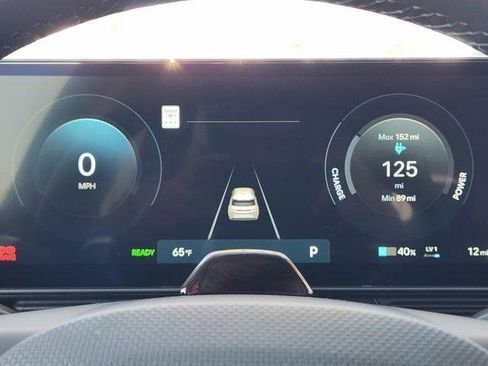 New 2026 Hyundai Ioniq 5 SE image 10