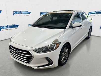 Used 2018 Hyundai Elantra Value Edition