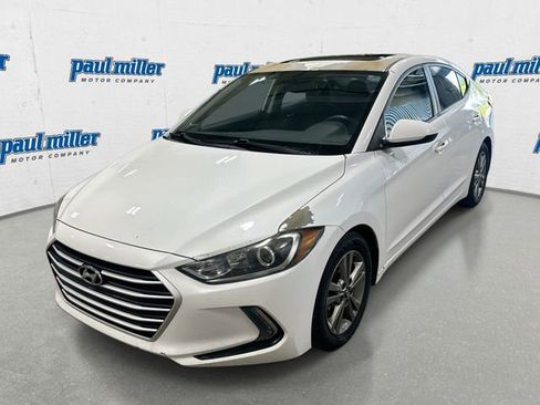 Used 2018 Hyundai Elantra Value Edition FWD image 1
