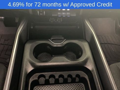 Used 2025 RAM 1500 Big Horn image 19