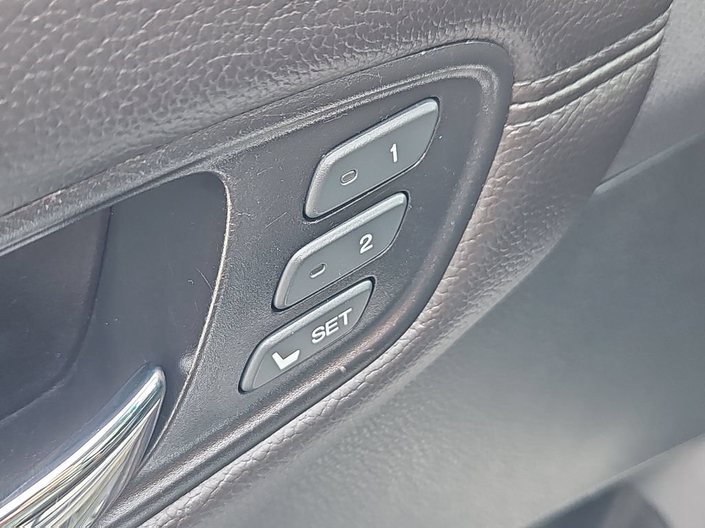 Used 2015 Acura RDX AWD image 18