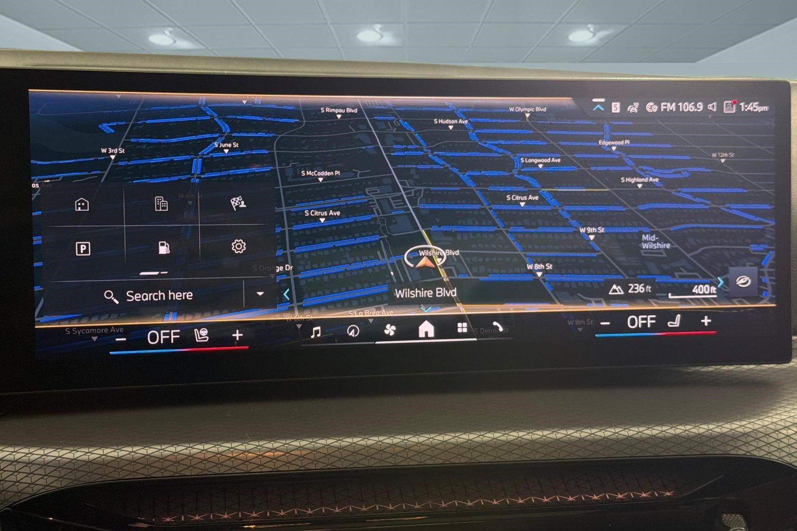 New 2027 BMW 430i Coupe w/ M Sport Package RWD image 18