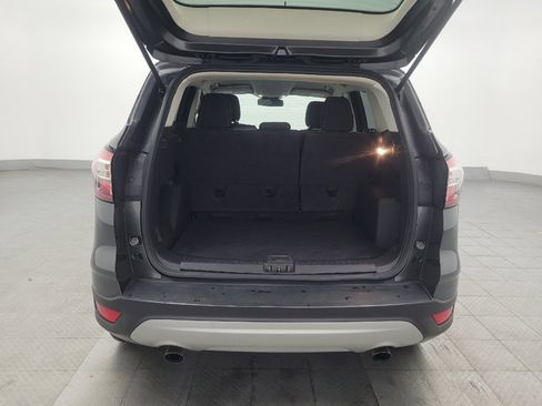 Used 2018 Ford Escape SE w/ Ford Safe & Smart Package AWD/4WD image 29