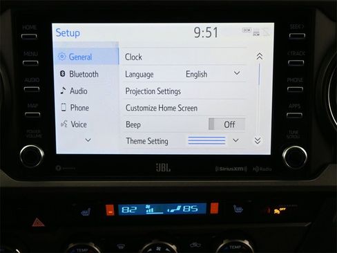 Used 2022 Toyota Tacoma TRD Sport image 10