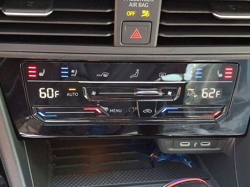 New 2026 Volkswagen Jetta GLI Autobahn FWD image 12