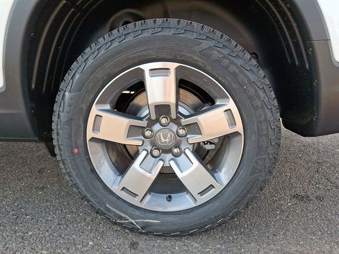 New 2026 Honda Ridgeline RTL image 5