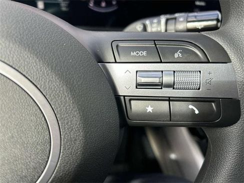 New 2026 Hyundai Tucson SEL image 12