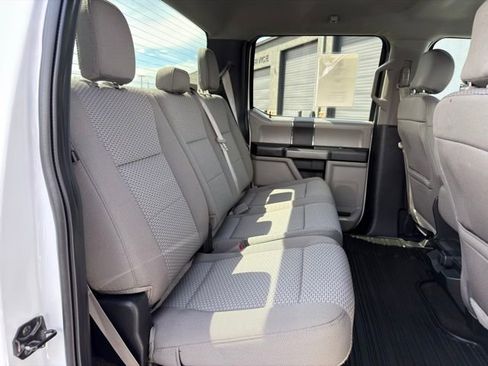 Used 2020 Ford F150 XLT w/ Trailer Tow Package AWD/4WD image 23