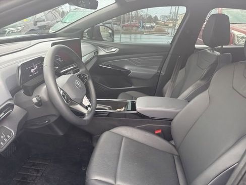 Used 2023 Volkswagen ID.4 Pro S Plus image 11