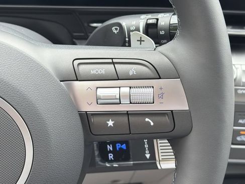 New 2026 Hyundai Kona Limited AWD/4WD image 28