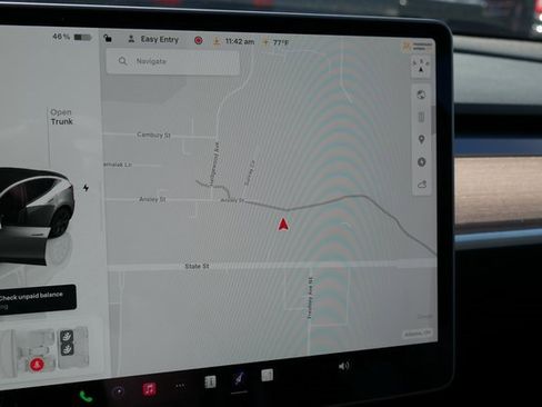 Used 2025 Tesla Model Y Long Range image 5