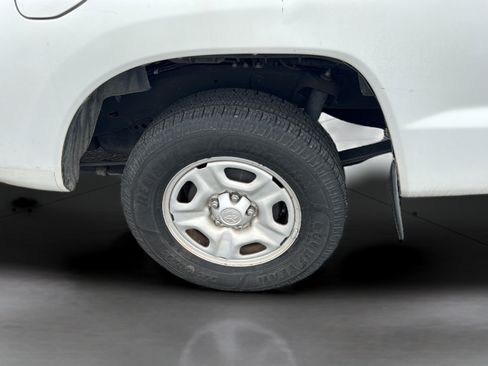 Used 2010 Toyota Tacoma 2WD Regular Cab image 17