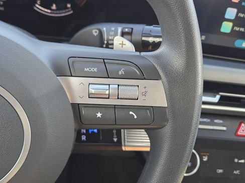 Used 2025 Hyundai Sonata SEL image 29