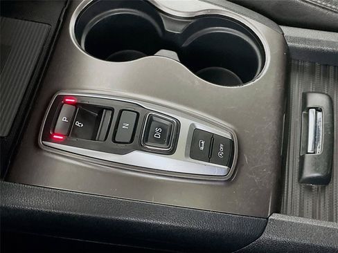 Certified 2023 Honda Passport EX-L image 21