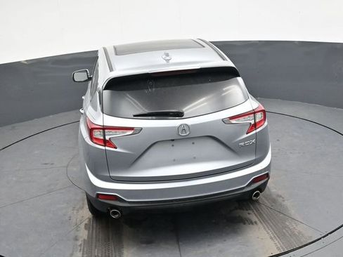 Used 2021 Acura RDX w/ Technology Package image 24