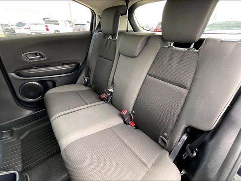 Used 2022 Honda HR-V EX image 19