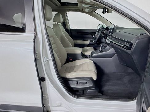 Certified 2024 Honda CR-V EX-L image 23
