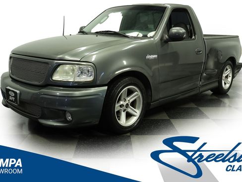 Used 2003 Ford F150 Lightning RWD image 1