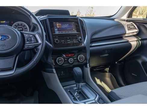 Certified 2023 Subaru Forester Premium image 22