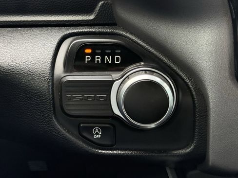 Used 2021 RAM 1500 Lone Star RWD image 20