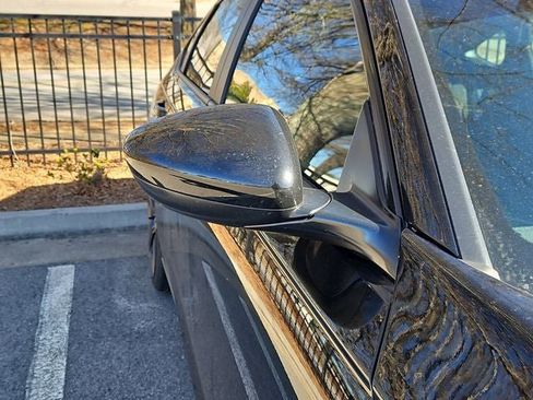 Used 2024 Honda Accord Sport image 21