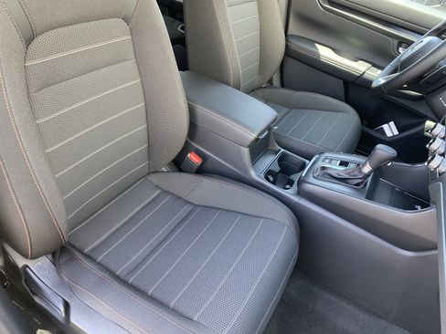 New 2026 Honda CR-V Sport image 9