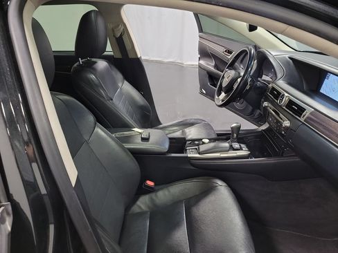 Used 2017 Lexus GS 350 RWD image 23