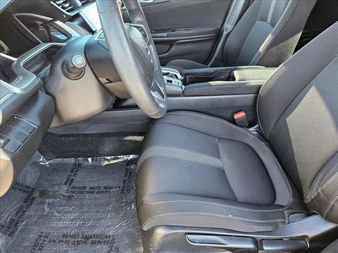 Used 2016 Honda Civic EX image 13