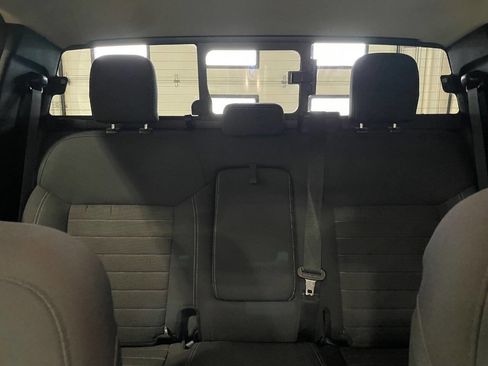 Used 2019 Ford Ranger XLT w/ Equipment Group 302A Luxury image 8