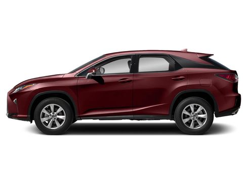 Used 2019 Lexus RX 350 FWD image 3