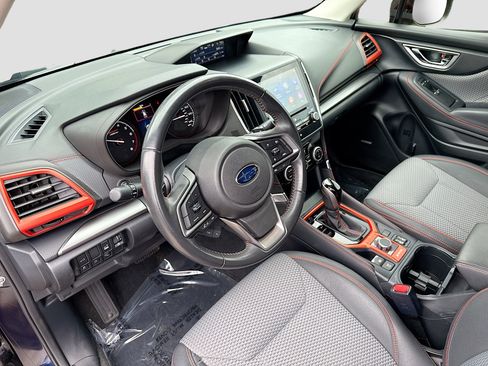 Used 2019 Subaru Forester Sport w/ Popular Package #2 image 26