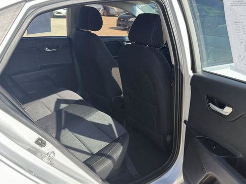 Used 2020 Kia Rio LX FWD image 24