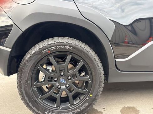 New 2026 Subaru Crosstrek 2.5i Wilderness image 9