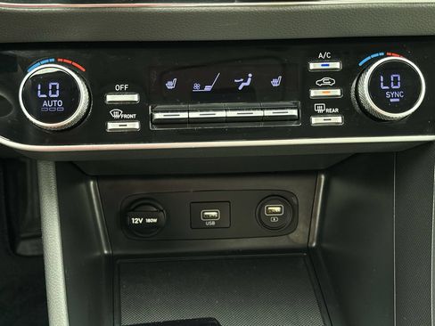 Used 2023 Hyundai Sonata SEL FWD image 20
