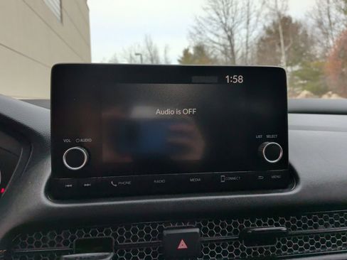 Certified 2023 Honda HR-V Sport image 20