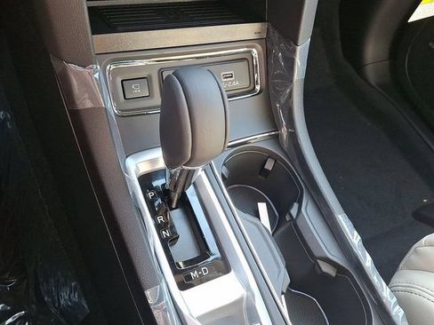 New 2026 Subaru Ascent Limited AWD/4WD image 14